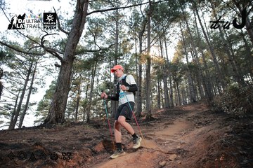 Dalat Ultra Trail 2026 - Ảnh #4740178