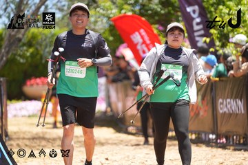 Dalat Ultra Trail 2026 - Ảnh #4703576