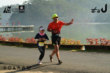 Dalat Ultra Trail 2026 - Ảnh #4911597