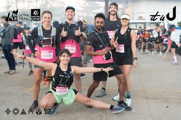 Dalat Ultra Trail 2026 - Ảnh #4767351