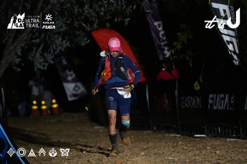 Dalat Ultra Trail 2026 - Ảnh #4757747