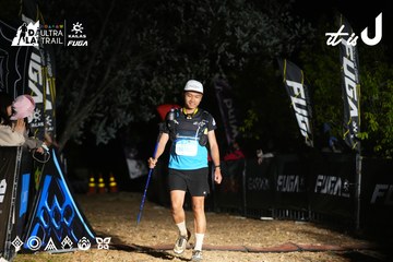 Dalat Ultra Trail 2026 - Ảnh #4759851