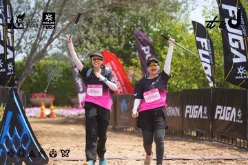 Dalat Ultra Trail 2026 - Ảnh #4865736