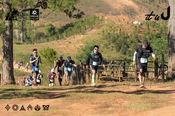 Dalat Ultra Trail 2026 - Ảnh #4715068