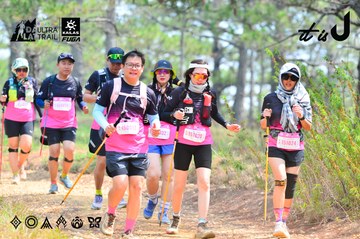 Dalat Ultra Trail 2026 - Ảnh #4873682