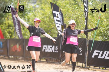 Dalat Ultra Trail 2026 - Ảnh #4860119