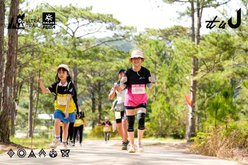 Dalat Ultra Trail 2026 - Ảnh #4834364