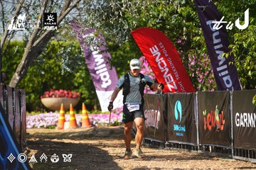 Dalat Ultra Trail 2026 - Ảnh #4741847