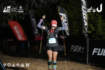 Dalat Ultra Trail 2026 - Ảnh #4762358