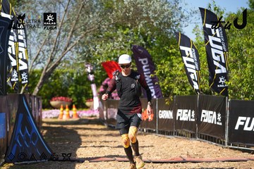 Dalat Ultra Trail 2026 - Ảnh #4740640