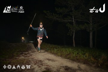 Dalat Ultra Trail 2026 - Ảnh #4751284