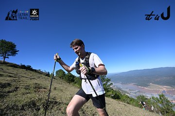 Dalat Ultra Trail 2026 - Ảnh #4731694