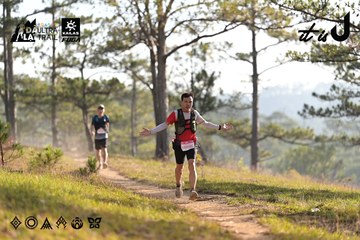 Dalat Ultra Trail 2026 - Ảnh #4894773
