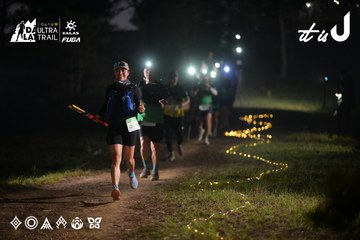 Dalat Ultra Trail 2026 - Ảnh #4720887