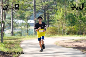 Dalat Ultra Trail 2026 - Ảnh #4833393