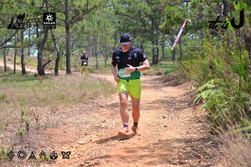 Dalat Ultra Trail 2026 - Ảnh #4831880