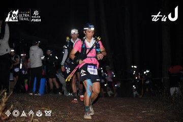 Dalat Ultra Trail 2026 - Ảnh #4700004
