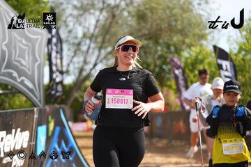 Dalat Ultra Trail 2026 - Ảnh #4898713