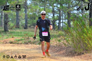 Dalat Ultra Trail 2026 - Ảnh #4876417