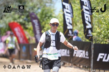 Dalat Ultra Trail 2026 - Ảnh #4746299