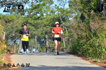 Dalat Ultra Trail 2026 - Ảnh #4780705