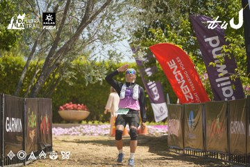 Dalat Ultra Trail 2026 - Ảnh #4691343