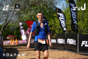 Dalat Ultra Trail 2026 - Ảnh #4740179