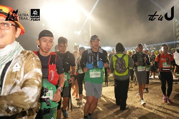 Dalat Ultra Trail 2026 - Ảnh #4862213