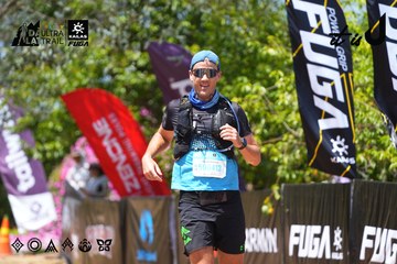Dalat Ultra Trail 2026 - Ảnh #4723779