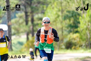 Dalat Ultra Trail 2026 - Ảnh #4834352