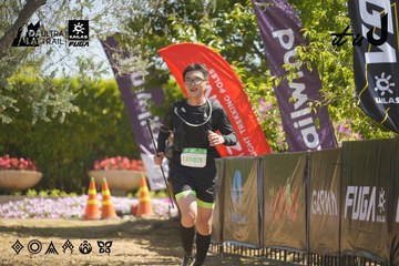 Dalat Ultra Trail 2026 - Ảnh #4684189