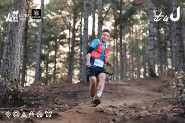 Dalat Ultra Trail 2026 - Ảnh #4740402