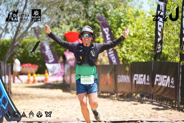 Dalat Ultra Trail 2026 - Ảnh #4702723