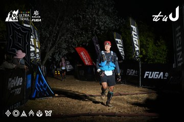 Dalat Ultra Trail 2026 - Ảnh #4758044