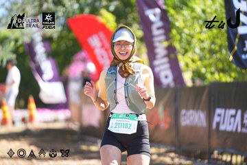 Dalat Ultra Trail 2026 - Ảnh #4695220