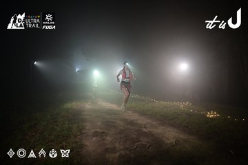 Dalat Ultra Trail 2026 - Ảnh #4704575