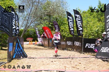 Dalat Ultra Trail 2026 - Ảnh #4701444