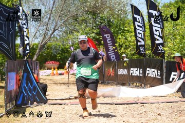 Dalat Ultra Trail 2026 - Ảnh #4727312