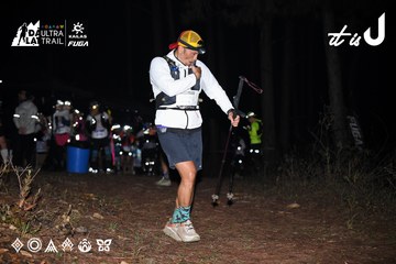 Dalat Ultra Trail 2026 - Ảnh #4704026