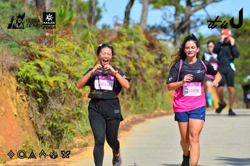 Dalat Ultra Trail 2026 - Ảnh #4749276