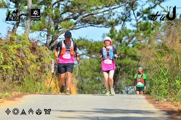 Dalat Ultra Trail 2026 - Ảnh #4749458