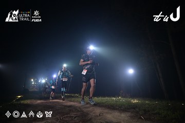 Dalat Ultra Trail 2026 - Ảnh #4705115