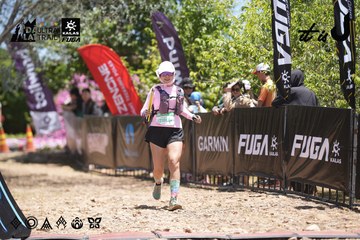 Dalat Ultra Trail 2026 - Ảnh #4694333
