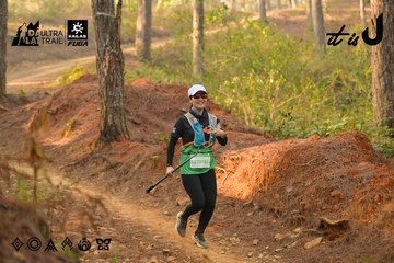 Dalat Ultra Trail 2026 - Ảnh #4842383