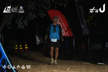 Dalat Ultra Trail 2026 - Ảnh #4763367