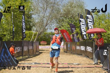 Dalat Ultra Trail 2026 - Ảnh #4724915