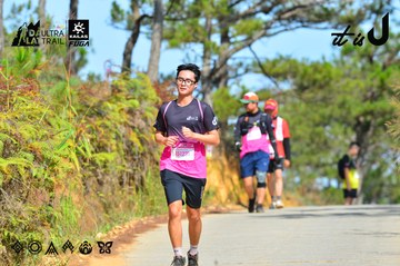 Dalat Ultra Trail 2026 - Ảnh #4749169