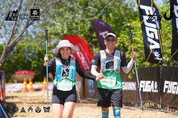 Dalat Ultra Trail 2026 - Ảnh #4727793