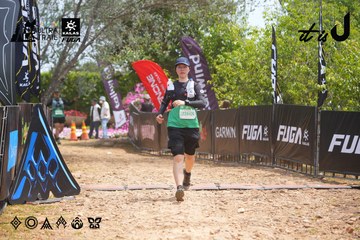 Dalat Ultra Trail 2026 - Ảnh #4867062