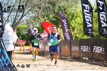 Dalat Ultra Trail 2026 - Ảnh #4696350